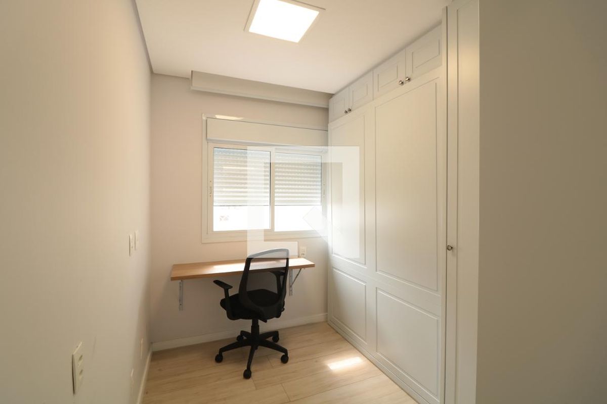 Apartamento, 3 quartos, 80 m² - Foto 39
