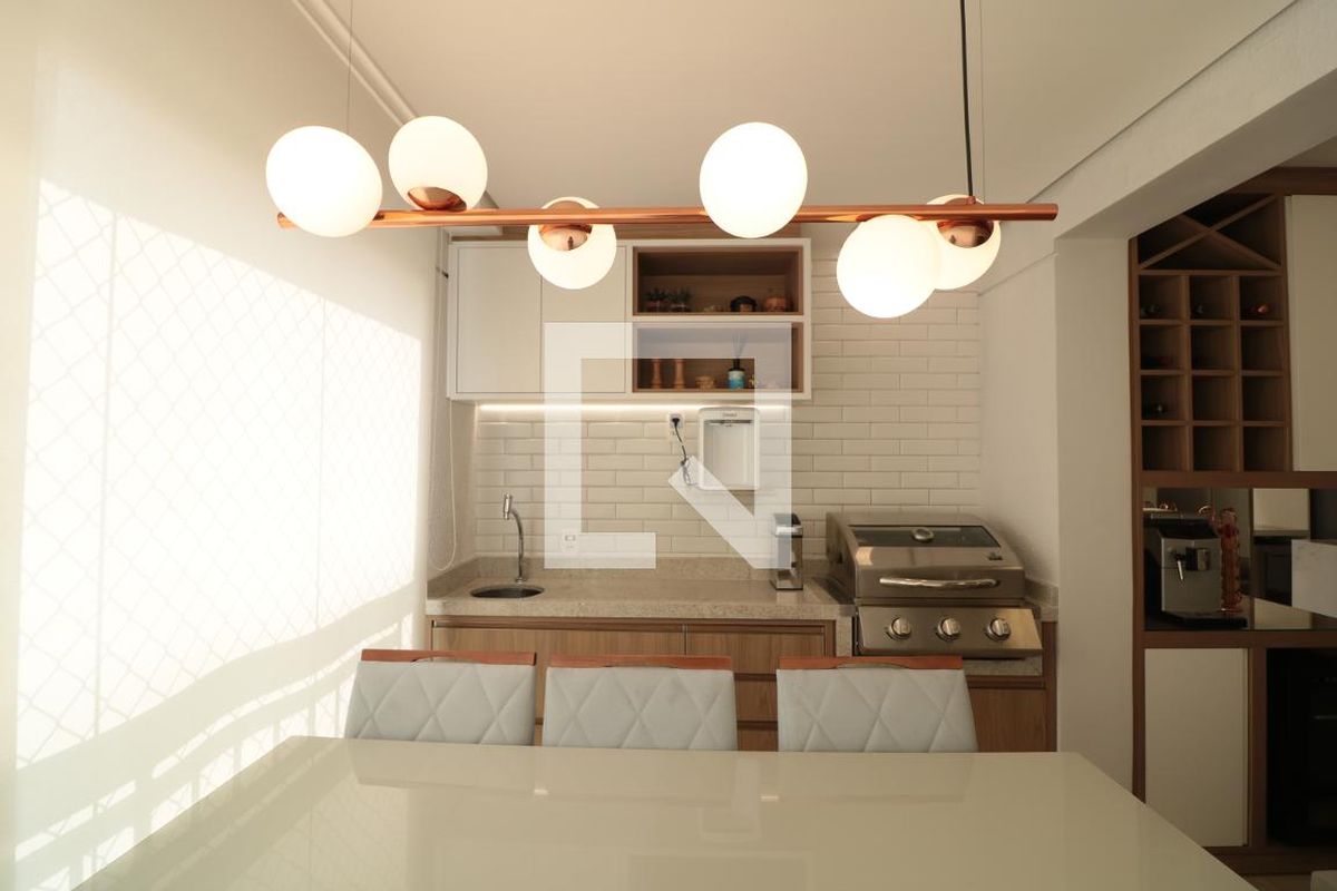 Apartamento, 3 quartos, 80 m² - Foto 21