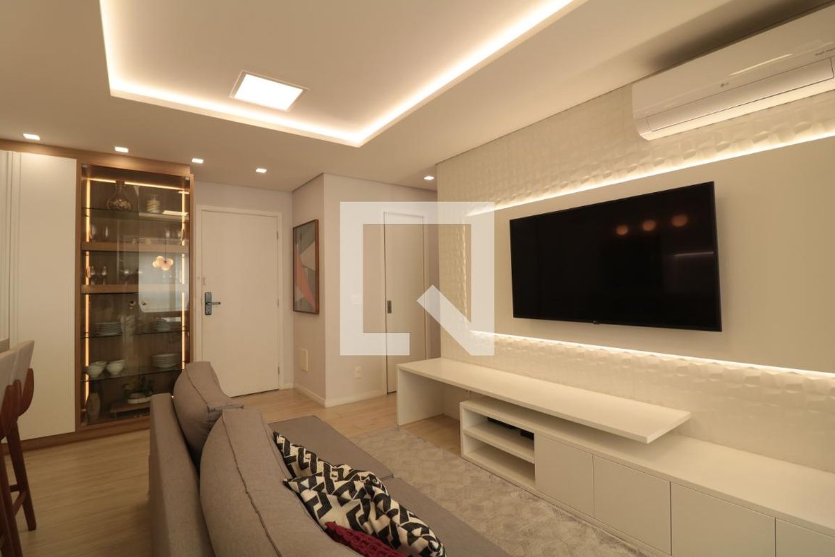 Apartamento, 3 quartos, 80 m² - Foto 9