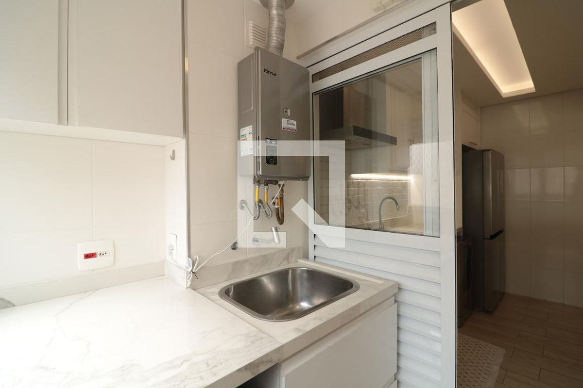 Apartamento, 3 quartos, 80 m² - Foto 101