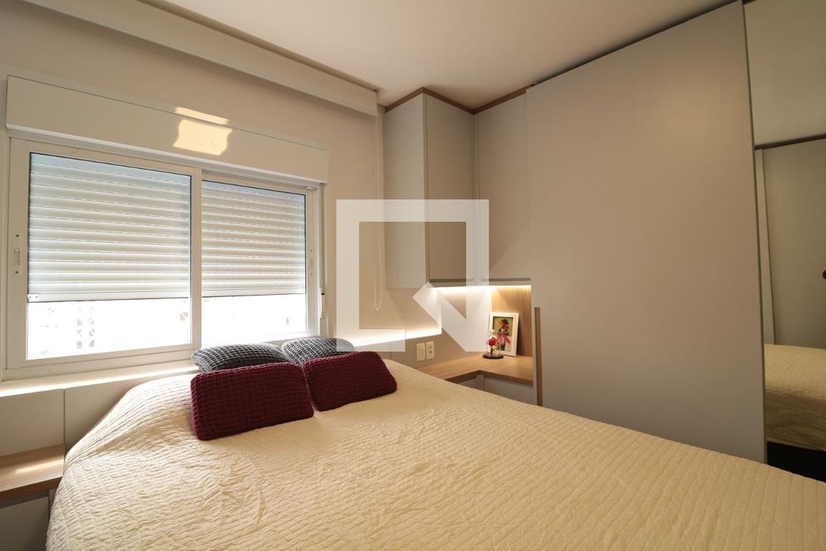 Apartamento, 3 quartos, 80 m² - Foto 61