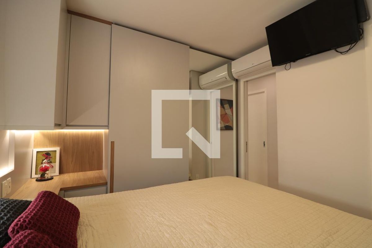 Apartamento, 3 quartos, 80 m² - Foto 59