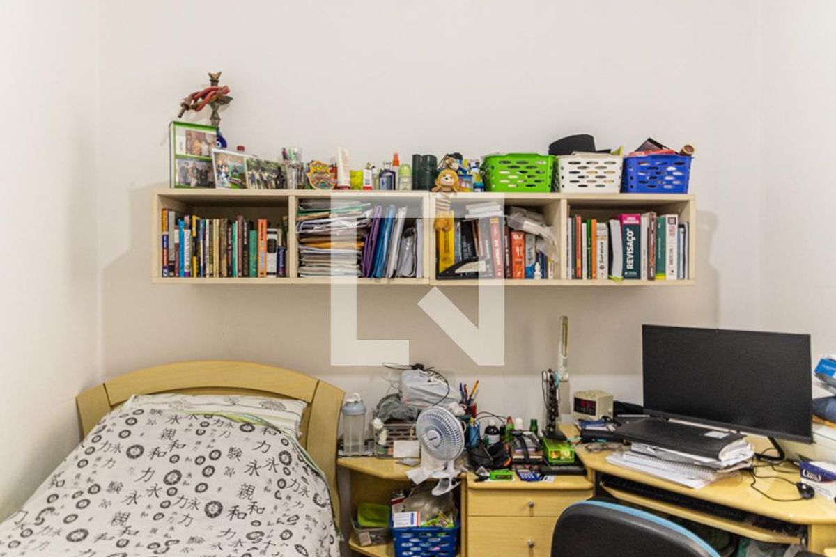 Apartamento, 3 quartos, 98 m² - Foto 34