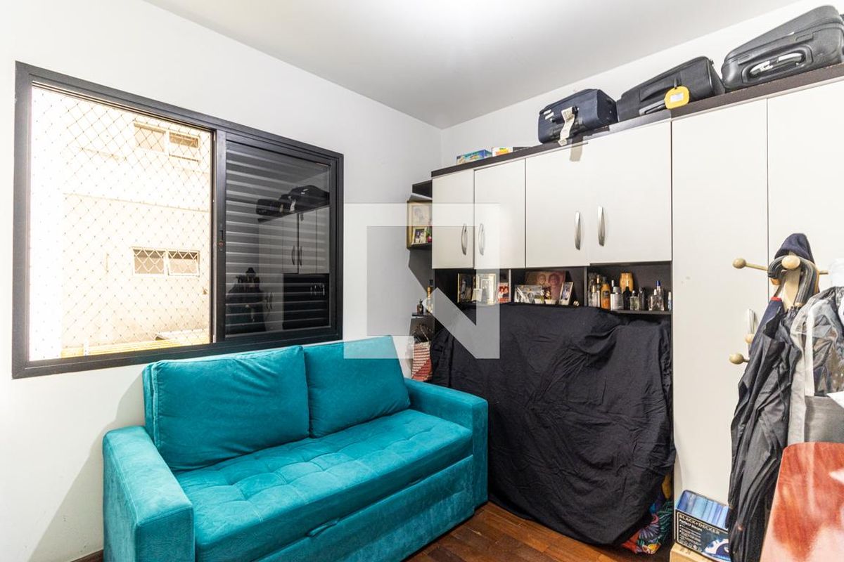 Apartamento, 3 quartos, 98 m² - Foto 42