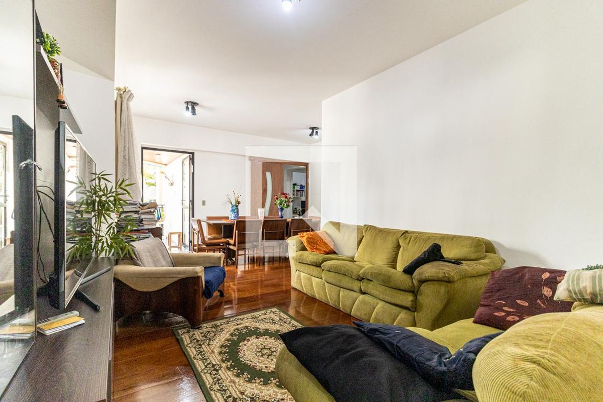 Apartamento, 3 quartos, 98 m² - Foto 2
