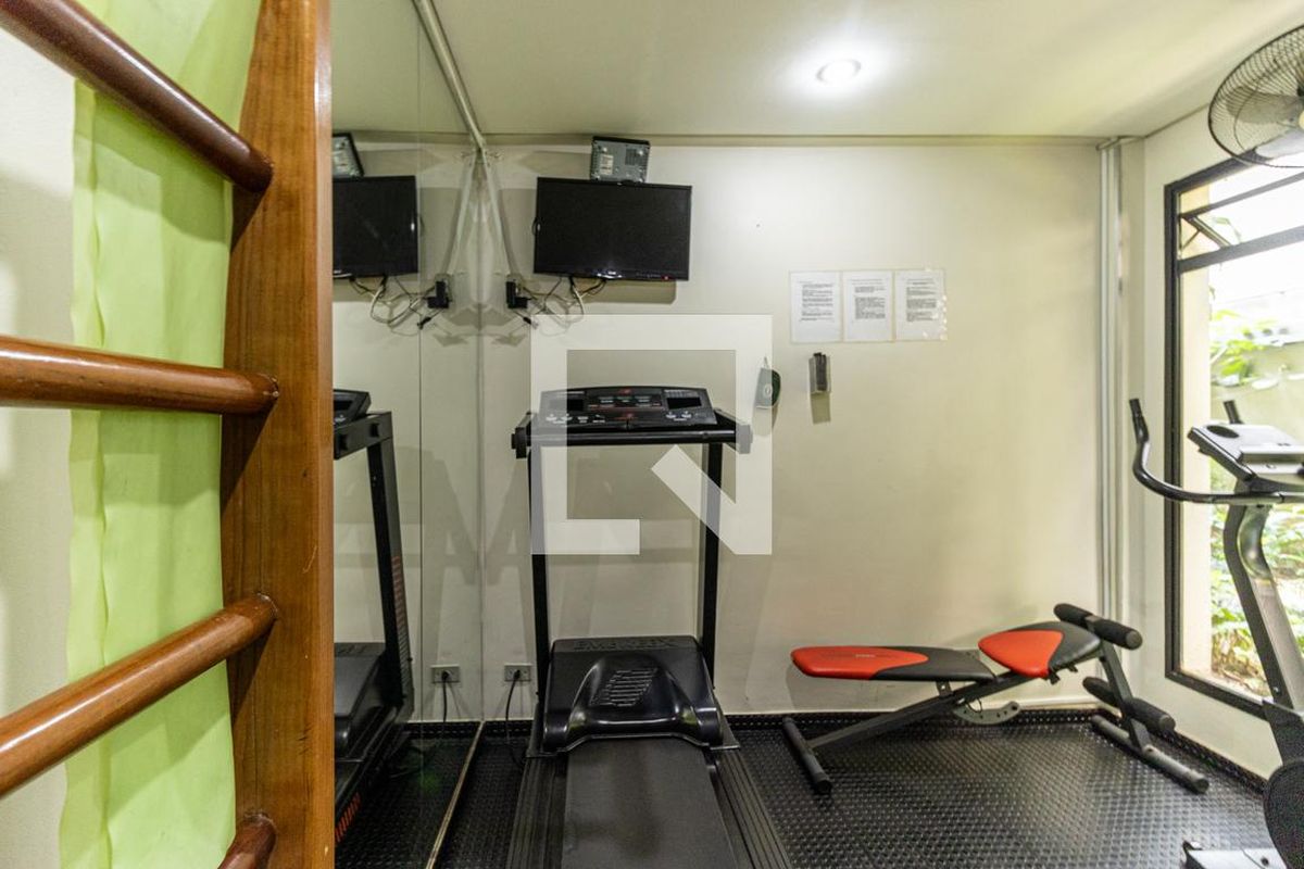 Apartamento, 3 quartos, 98 m² - Foto 118