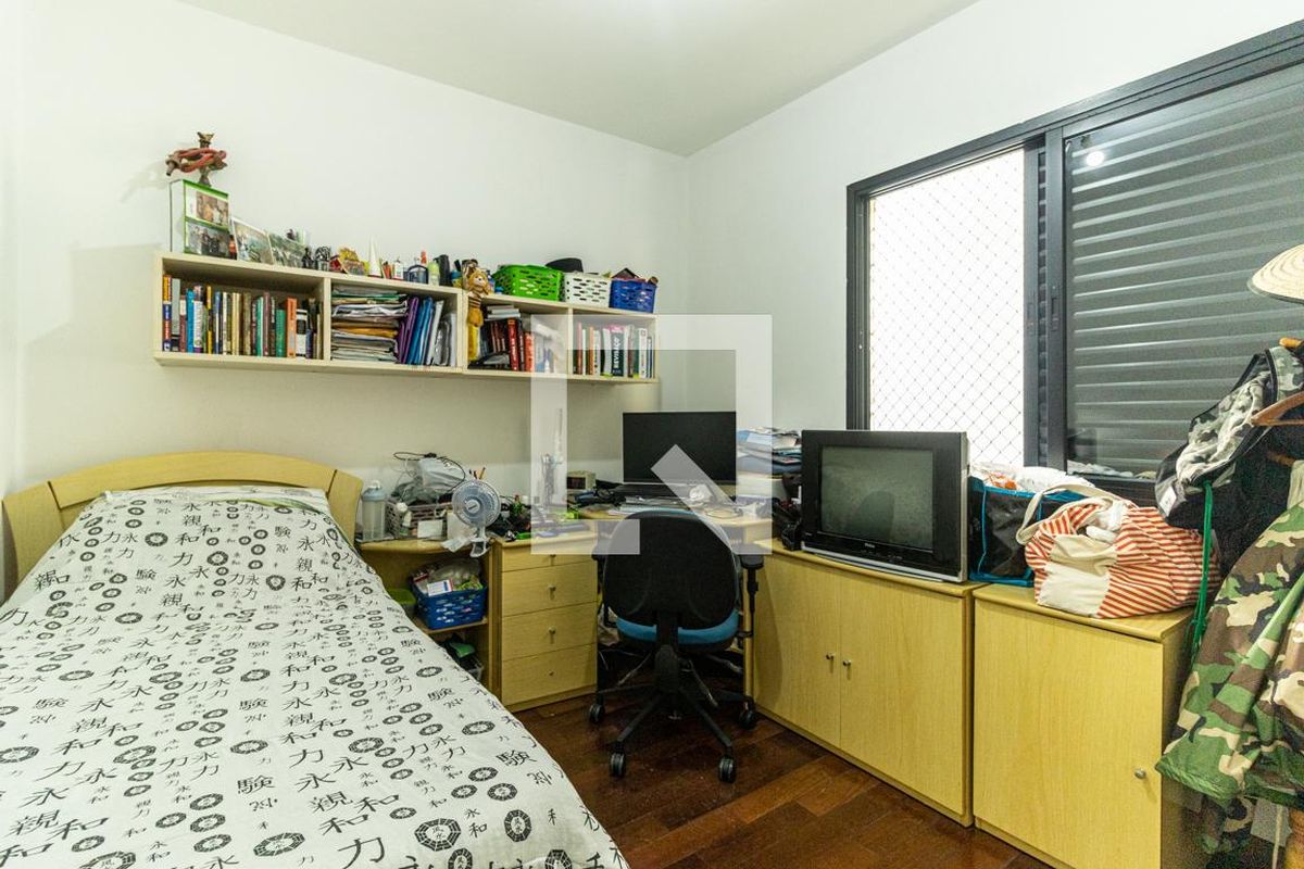 Apartamento, 3 quartos, 98 m² - Foto 33