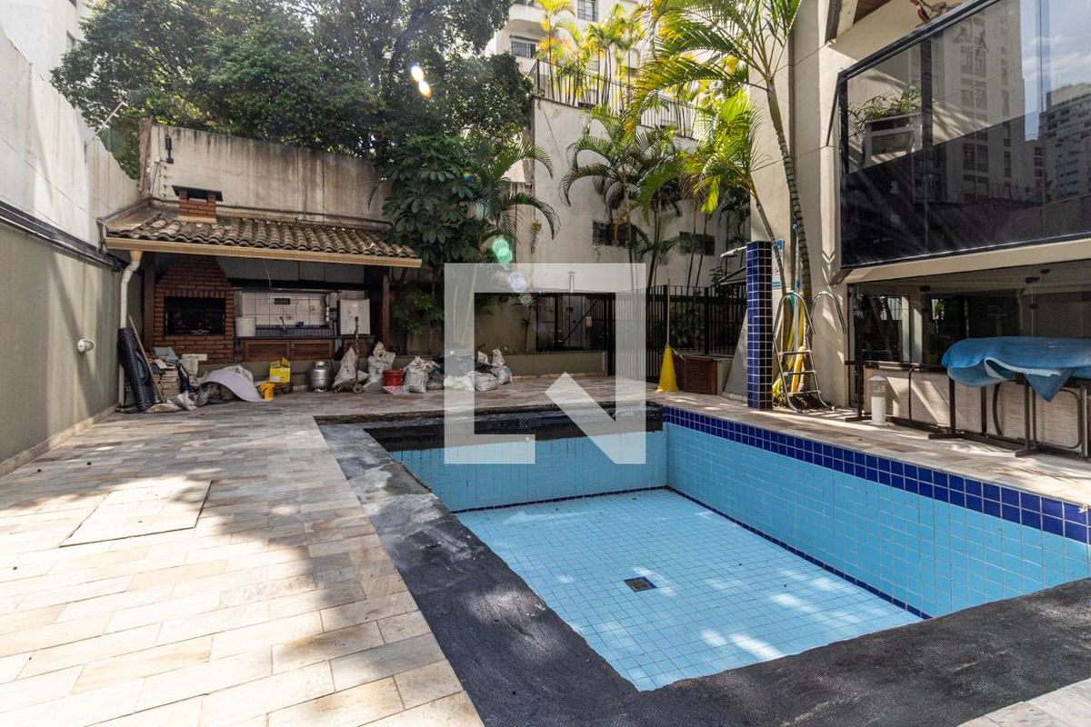 Apartamento, 3 quartos, 98 m² - Foto 105