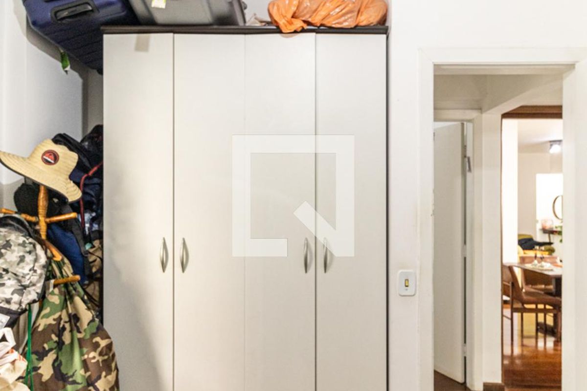 Apartamento, 3 quartos, 98 m² - Foto 37