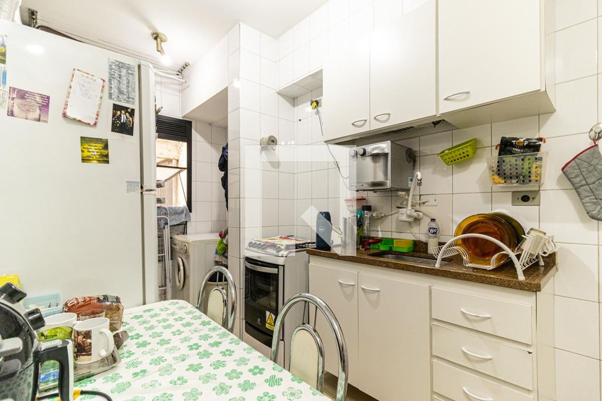 Apartamento, 3 quartos, 98 m² - Foto 86
