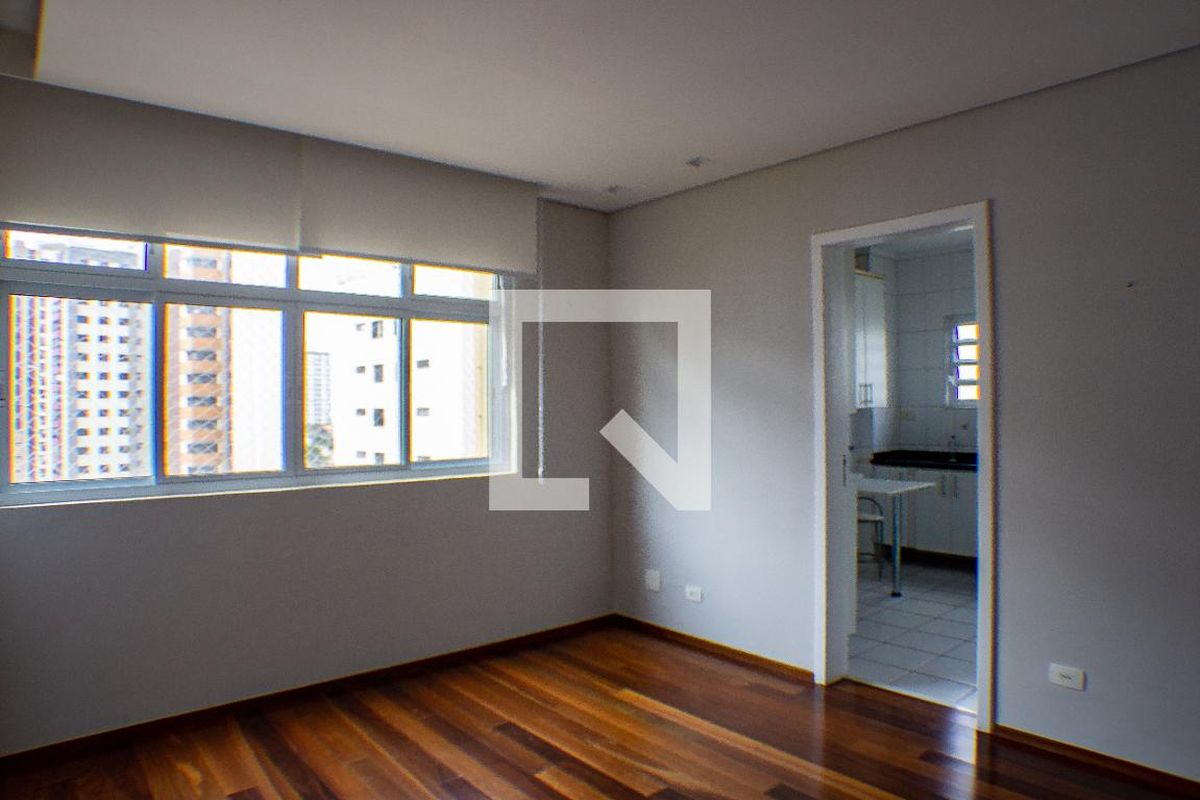 Apartamento, 2 quartos, 67 m² - Foto 2