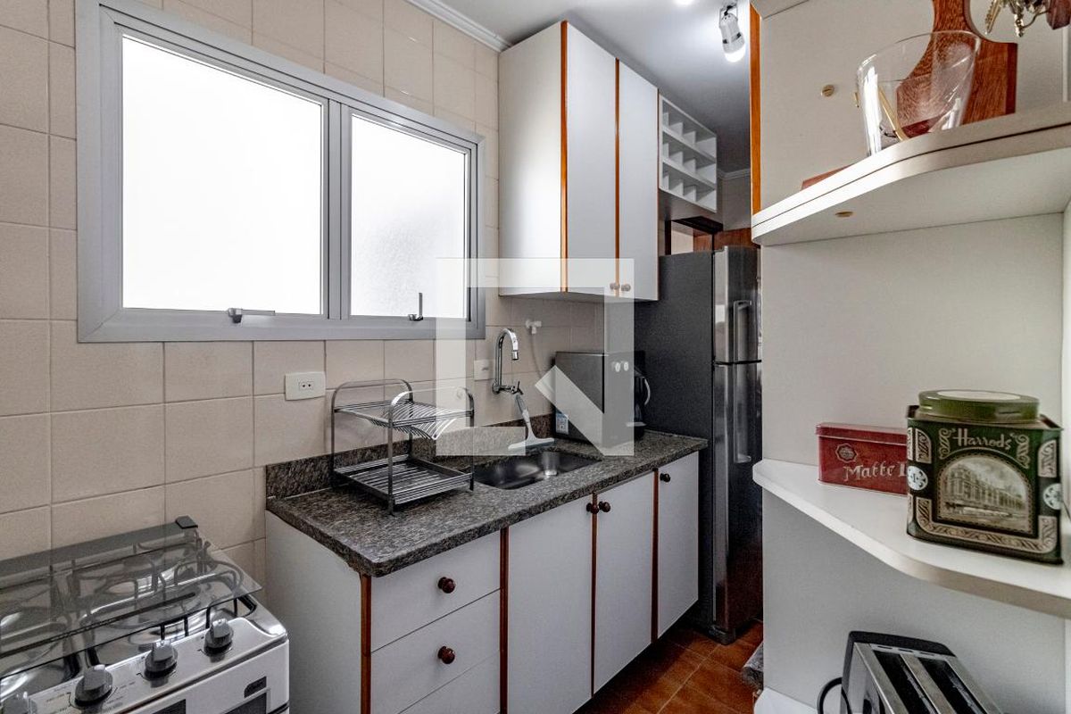Apartamento, 2 quartos, 58 m² - Foto 76