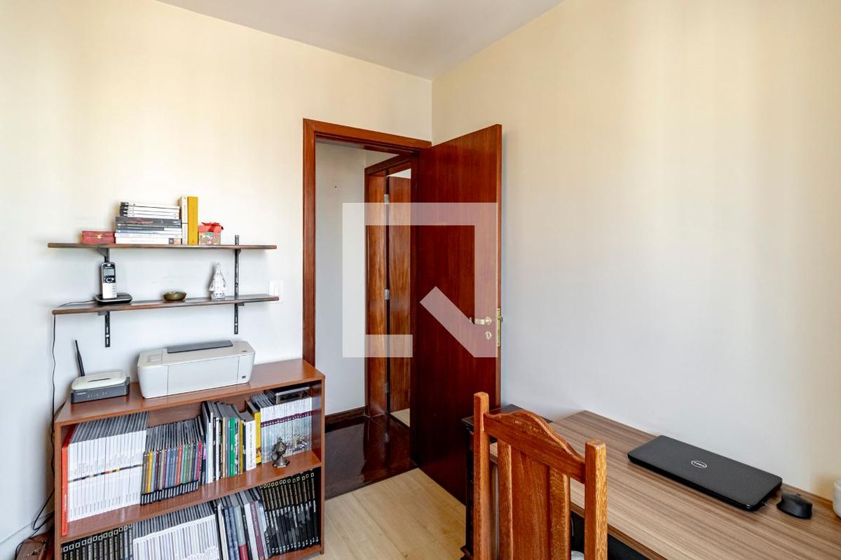 Apartamento, 2 quartos, 58 m² - Foto 32