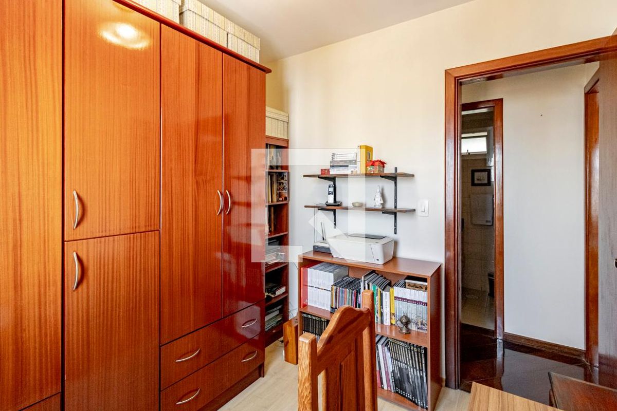 Apartamento, 2 quartos, 58 m² - Foto 36