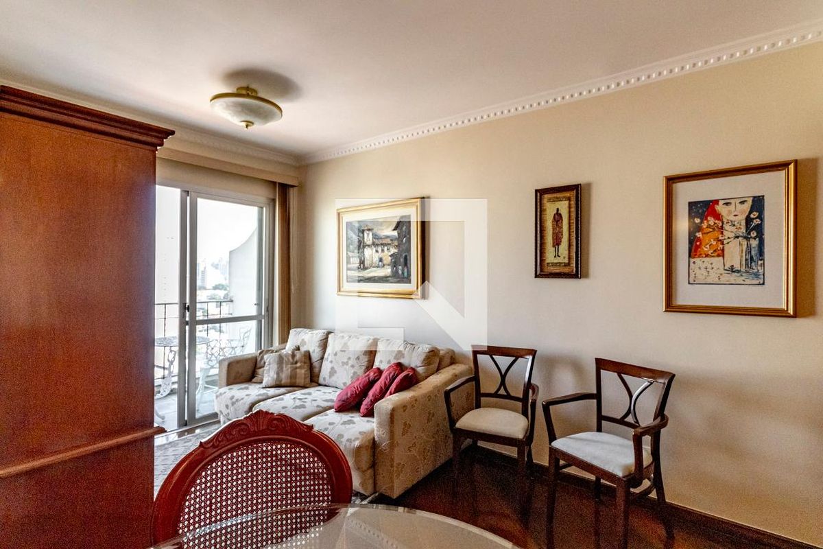 Apartamento, 2 quartos, 58 m² - Foto 6