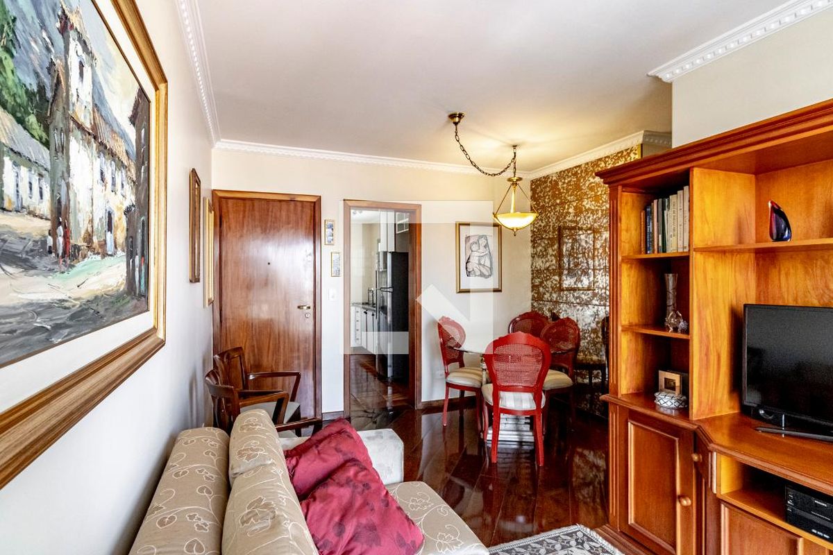 Apartamento, 2 quartos, 58 m² - Foto 12