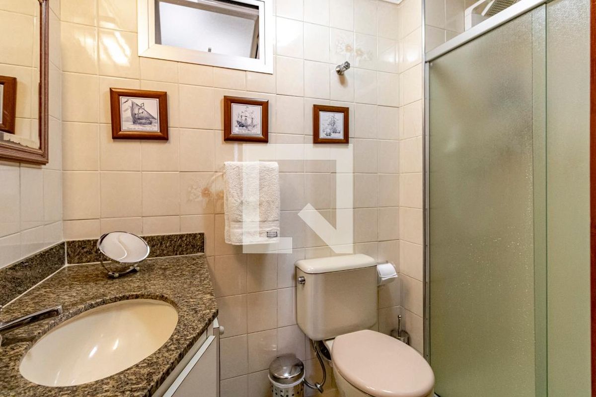Apartamento, 2 quartos, 58 m² - Foto 58
