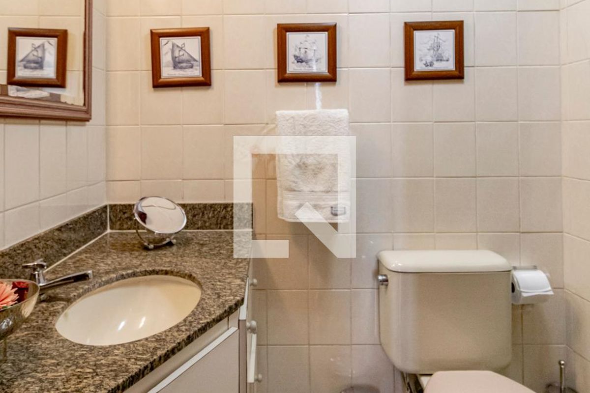 Apartamento, 2 quartos, 58 m² - Foto 62