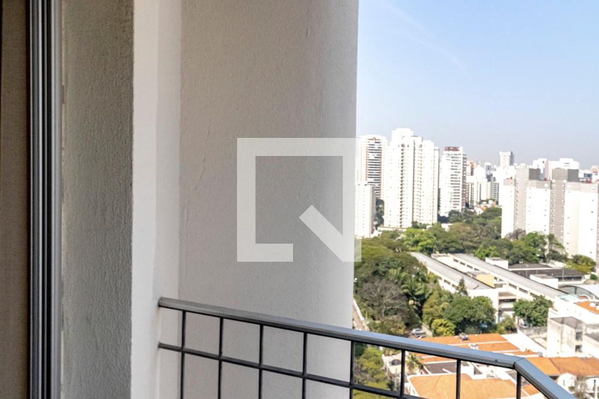 Apartamento, 2 quartos, 58 m² - Foto 20