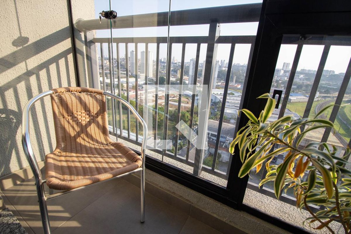 Apartamento, 2 quartos, 62 m² - Foto 26