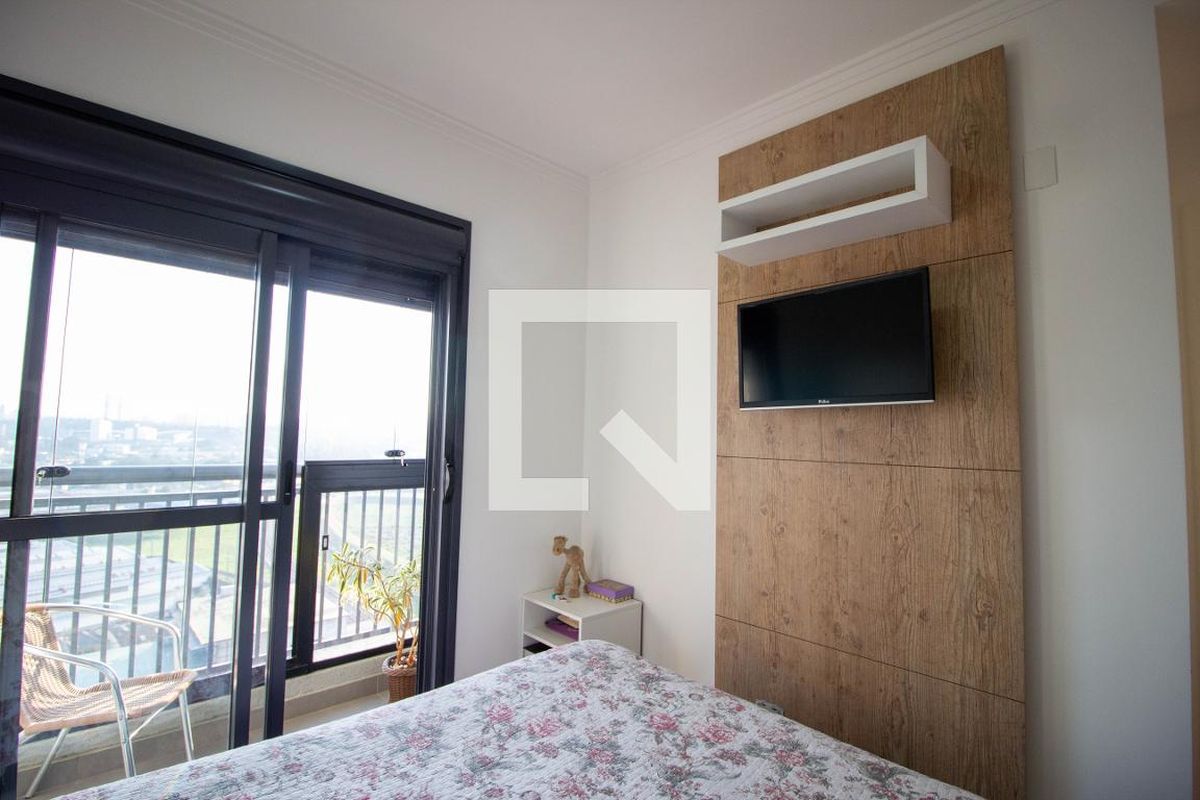 Apartamento, 2 quartos, 62 m² - Foto 18