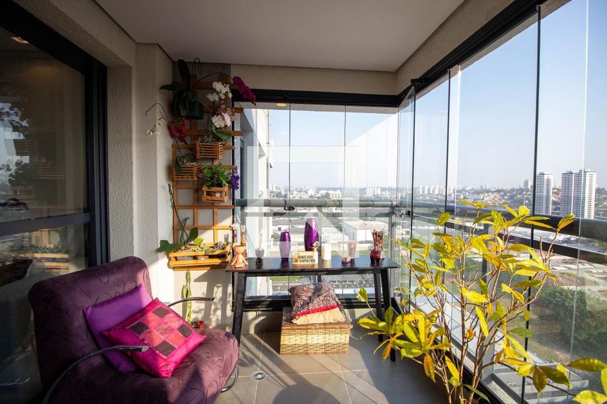 Apartamento, 2 quartos, 62 m² - Foto 8