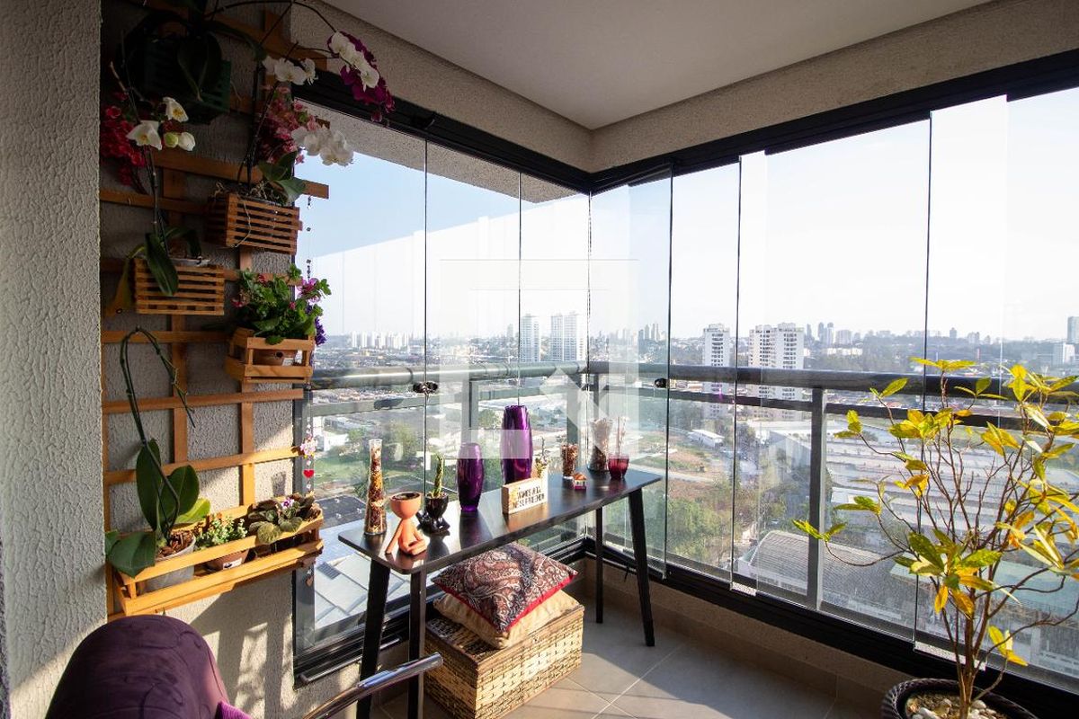Apartamento, 2 quartos, 62 m² - Foto 7