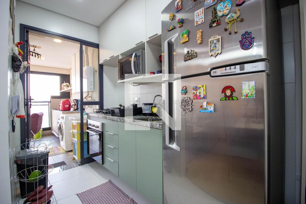 Apartamento, 2 quartos, 62 m² - Foto 41