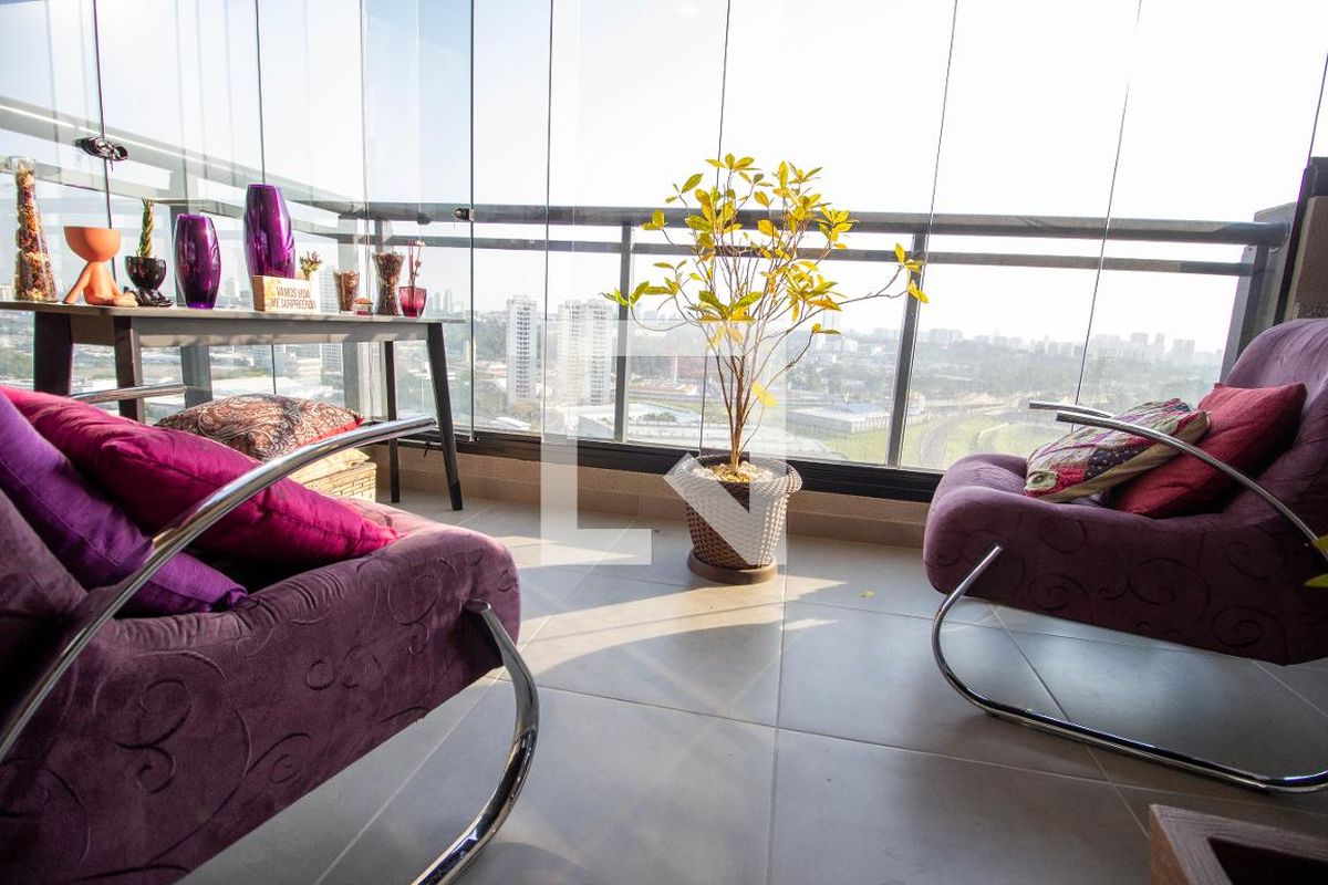 Apartamento, 2 quartos, 62 m² - Foto 9