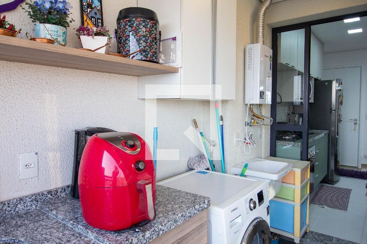 Apartamento, 2 quartos, 62 m² - Foto 48