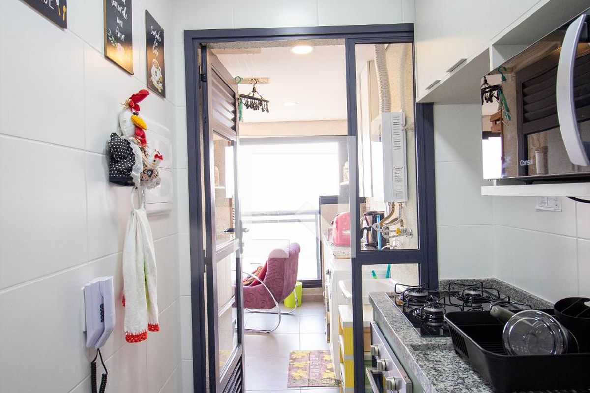Apartamento, 2 quartos, 62 m² - Foto 42