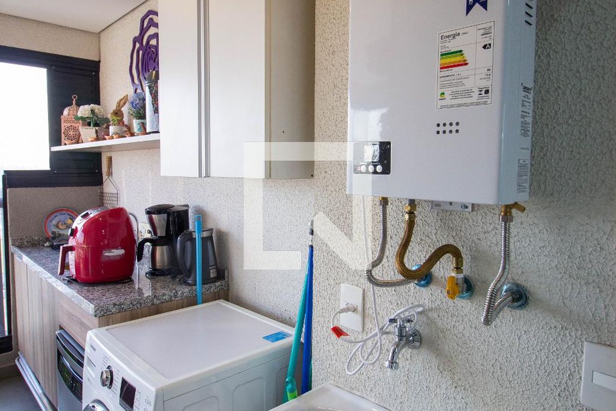 Apartamento, 2 quartos, 62 m² - Foto 47