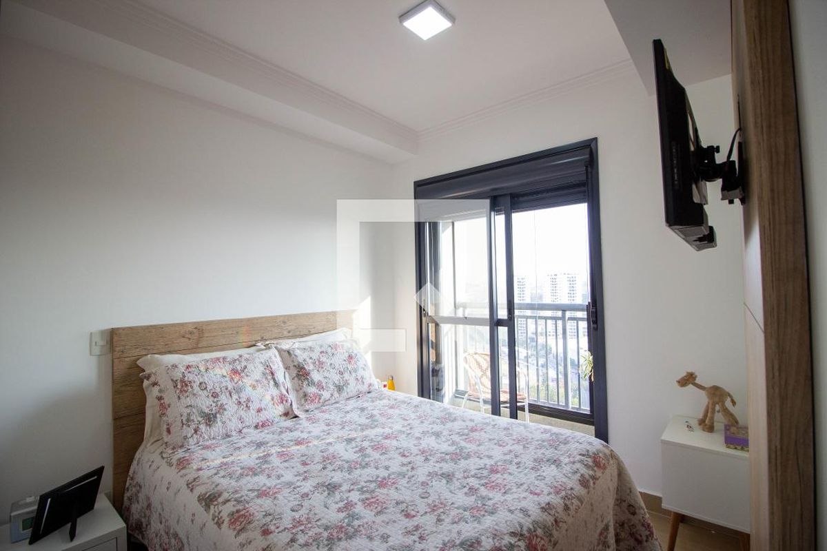Apartamento, 2 quartos, 62 m² - Foto 17