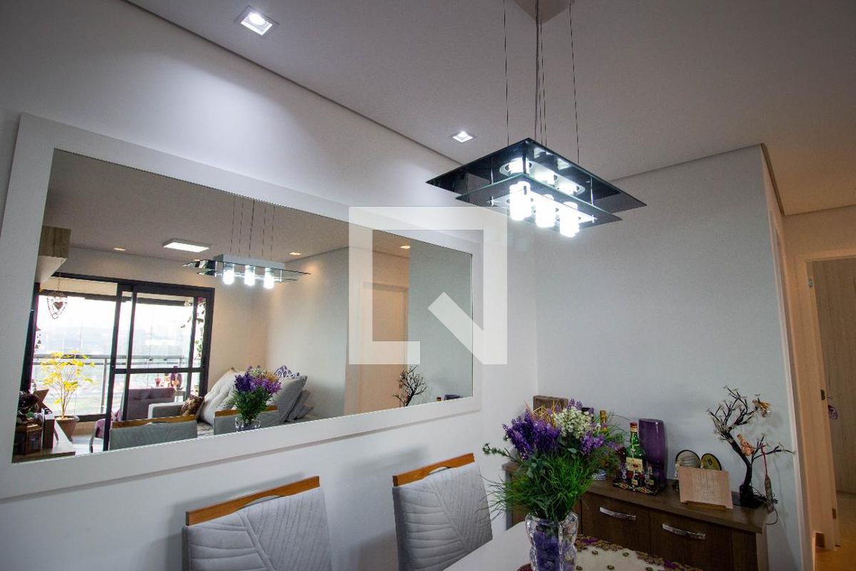 Apartamento, 2 quartos, 62 m² - Foto 6