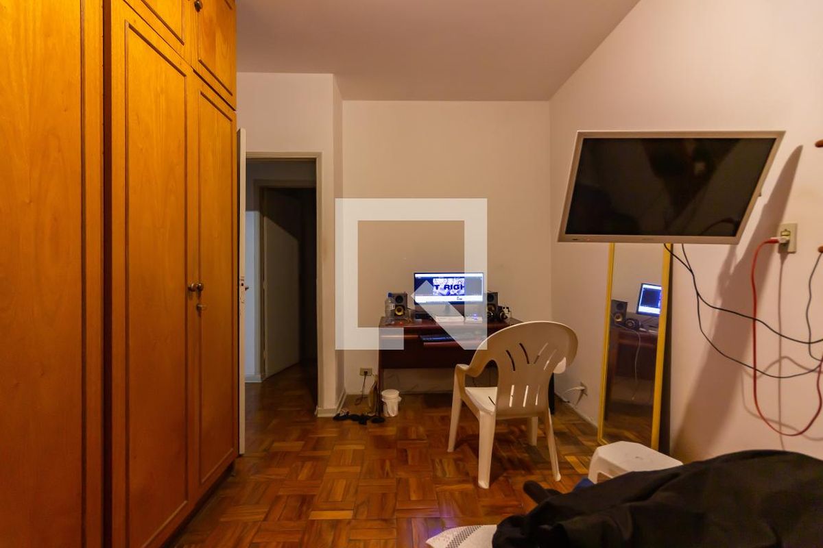 Casa, 3 quartos, 217 m² - Foto 22