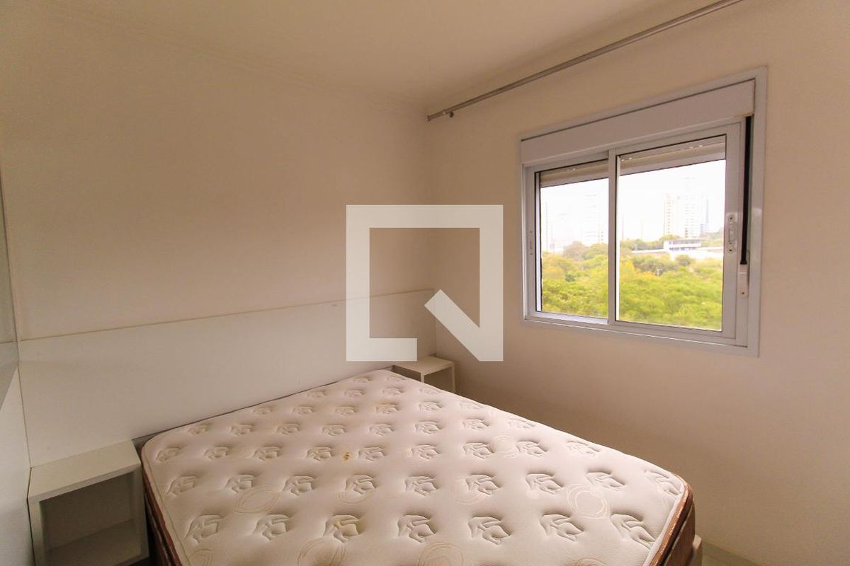Apartamento, 2 quartos, 53 m² - Foto 16
