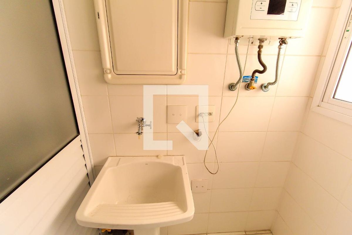 Apartamento, 2 quartos, 53 m² - Foto 39