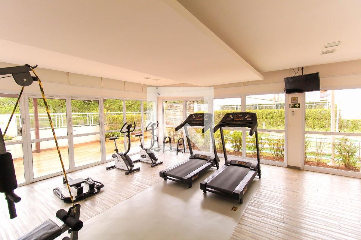 Apartamento, 2 quartos, 53 m² - Foto 62