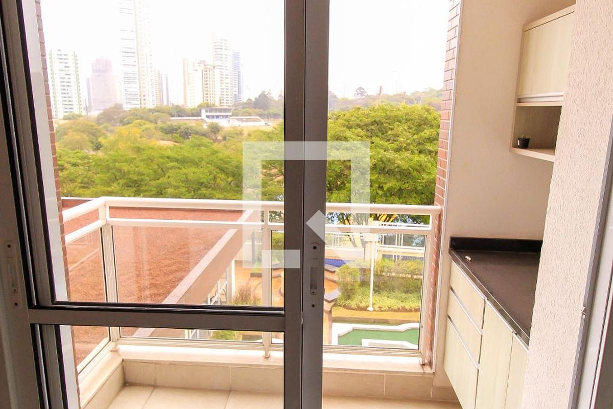 Apartamento, 2 quartos, 53 m² - Foto 6
