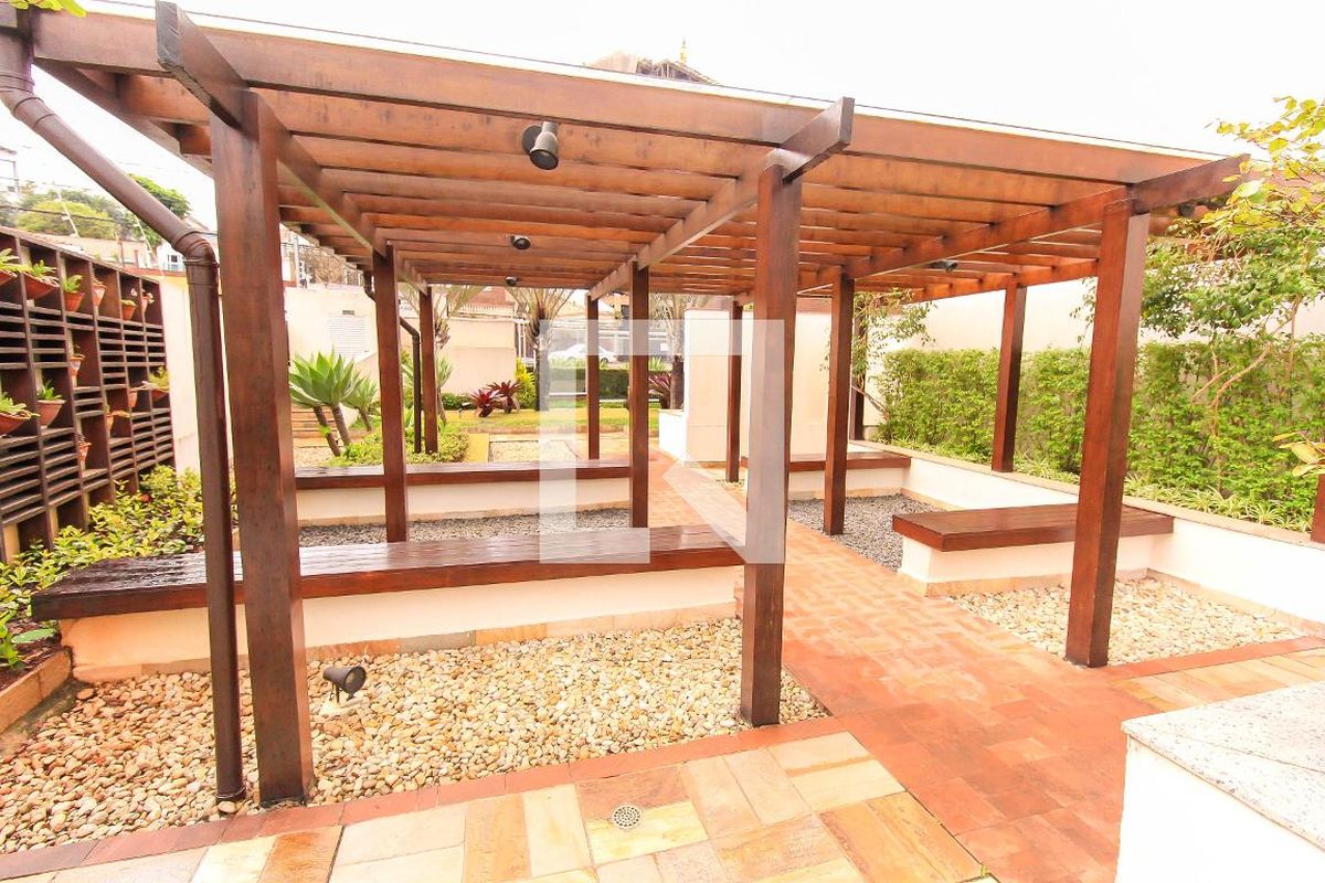 Apartamento, 2 quartos, 53 m² - Foto 42