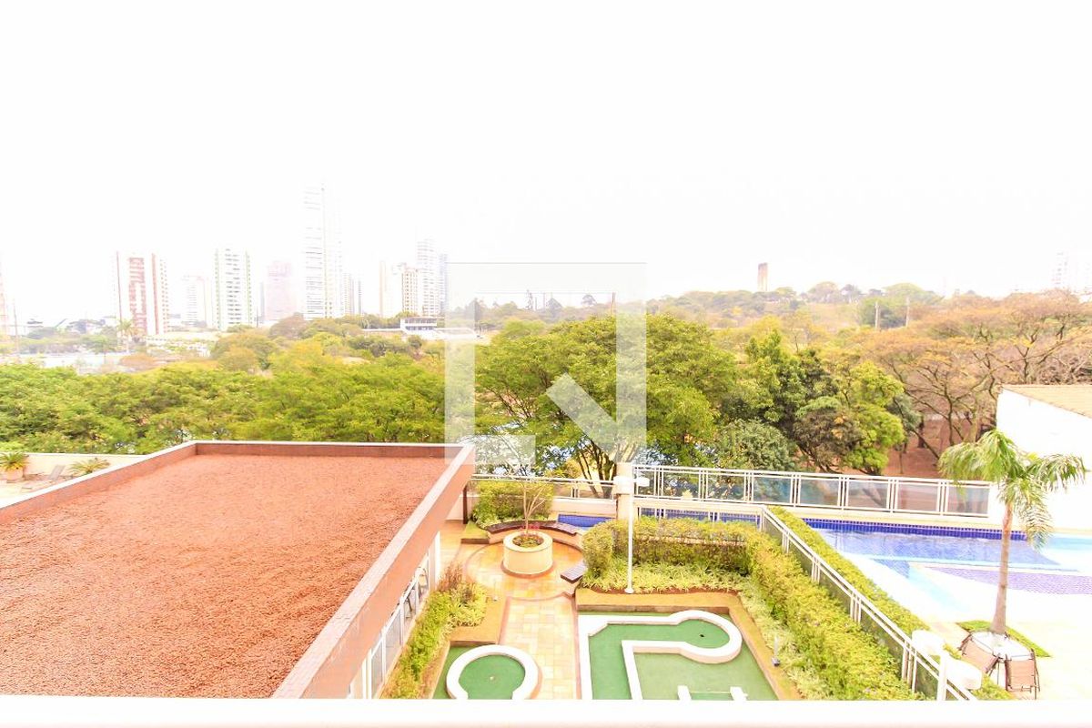 Apartamento, 2 quartos, 53 m² - Foto 8