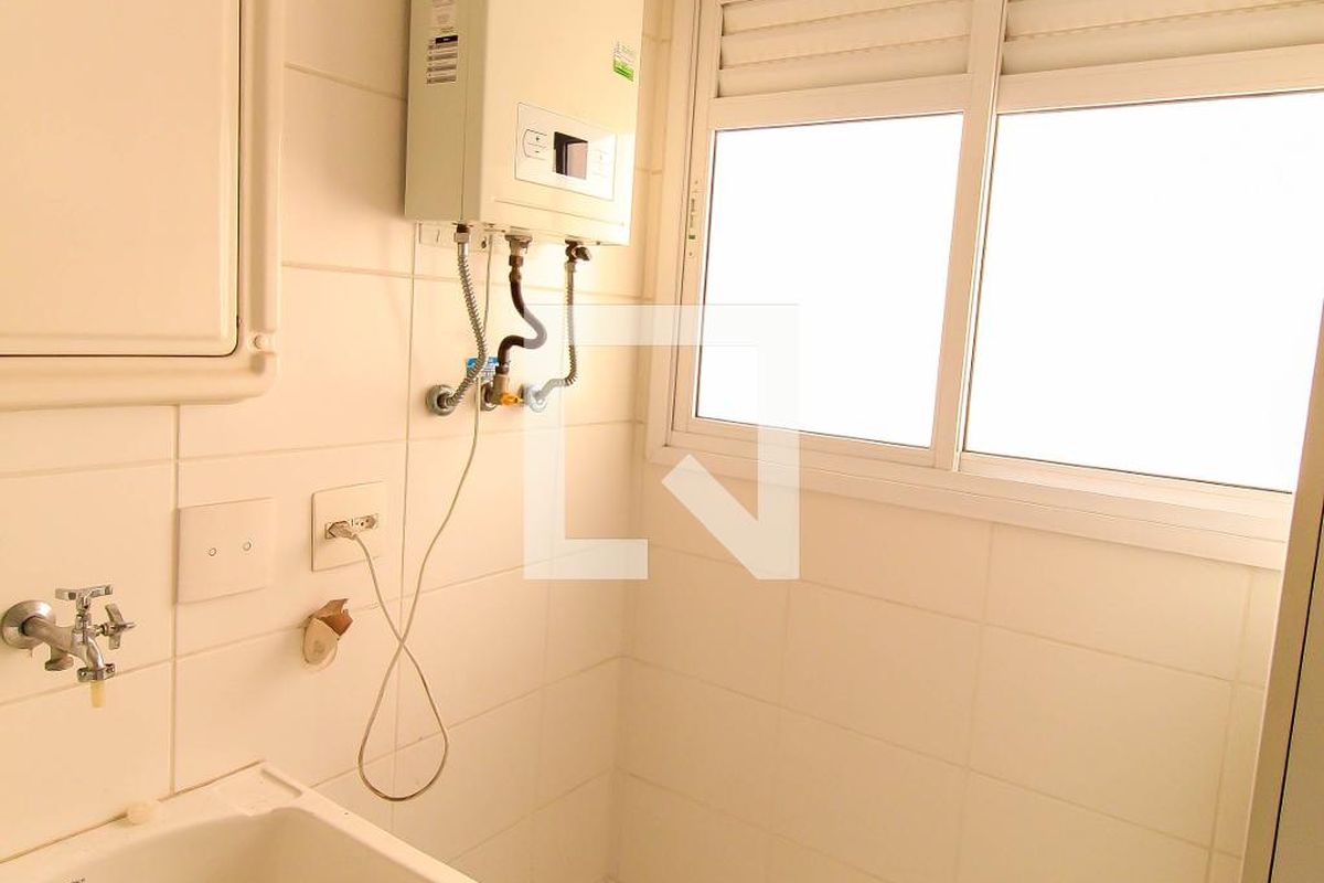 Apartamento, 2 quartos, 53 m² - Foto 38