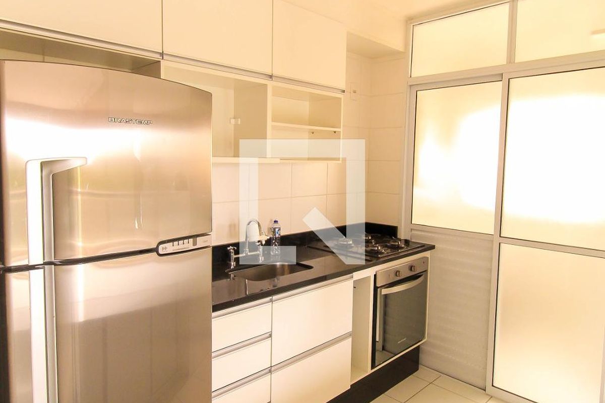 Apartamento, 2 quartos, 53 m² - Foto 33