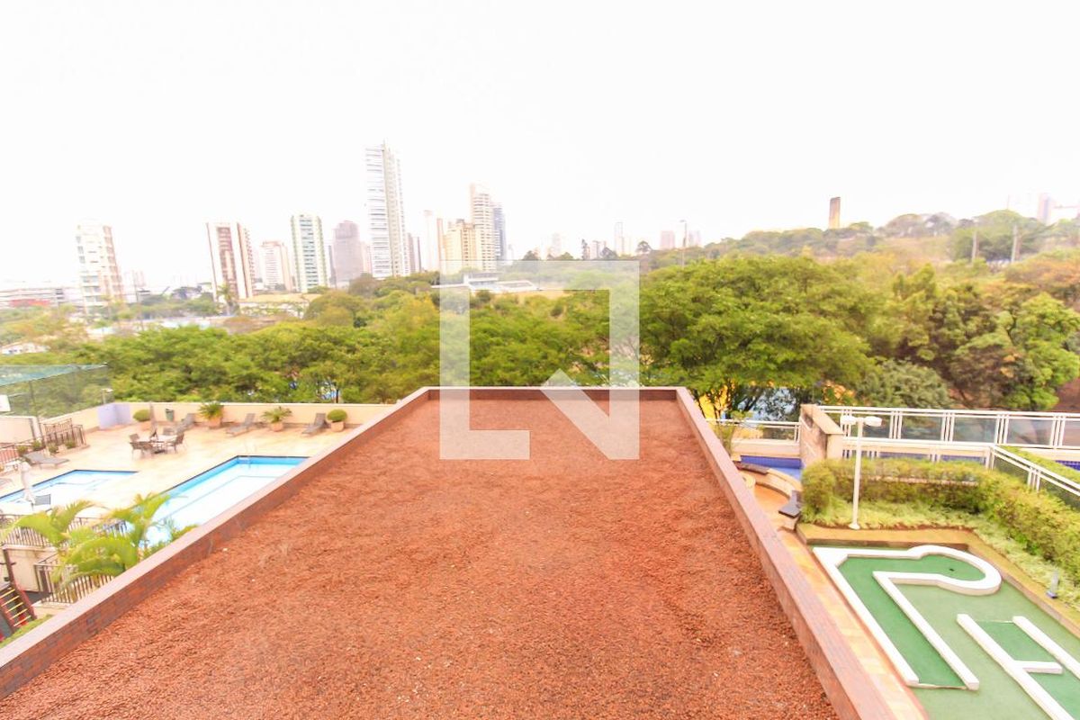 Apartamento, 2 quartos, 53 m² - Foto 21