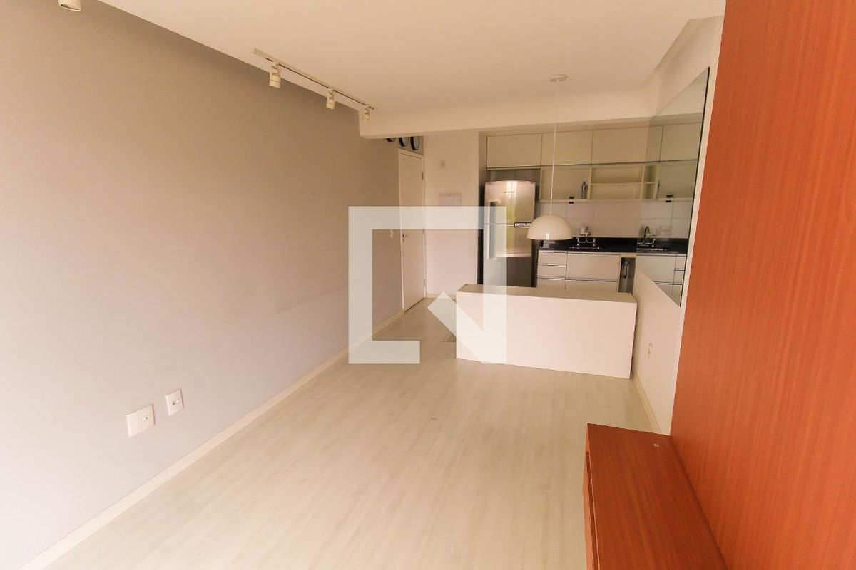 Apartamento, 2 quartos, 53 m² - Foto 3