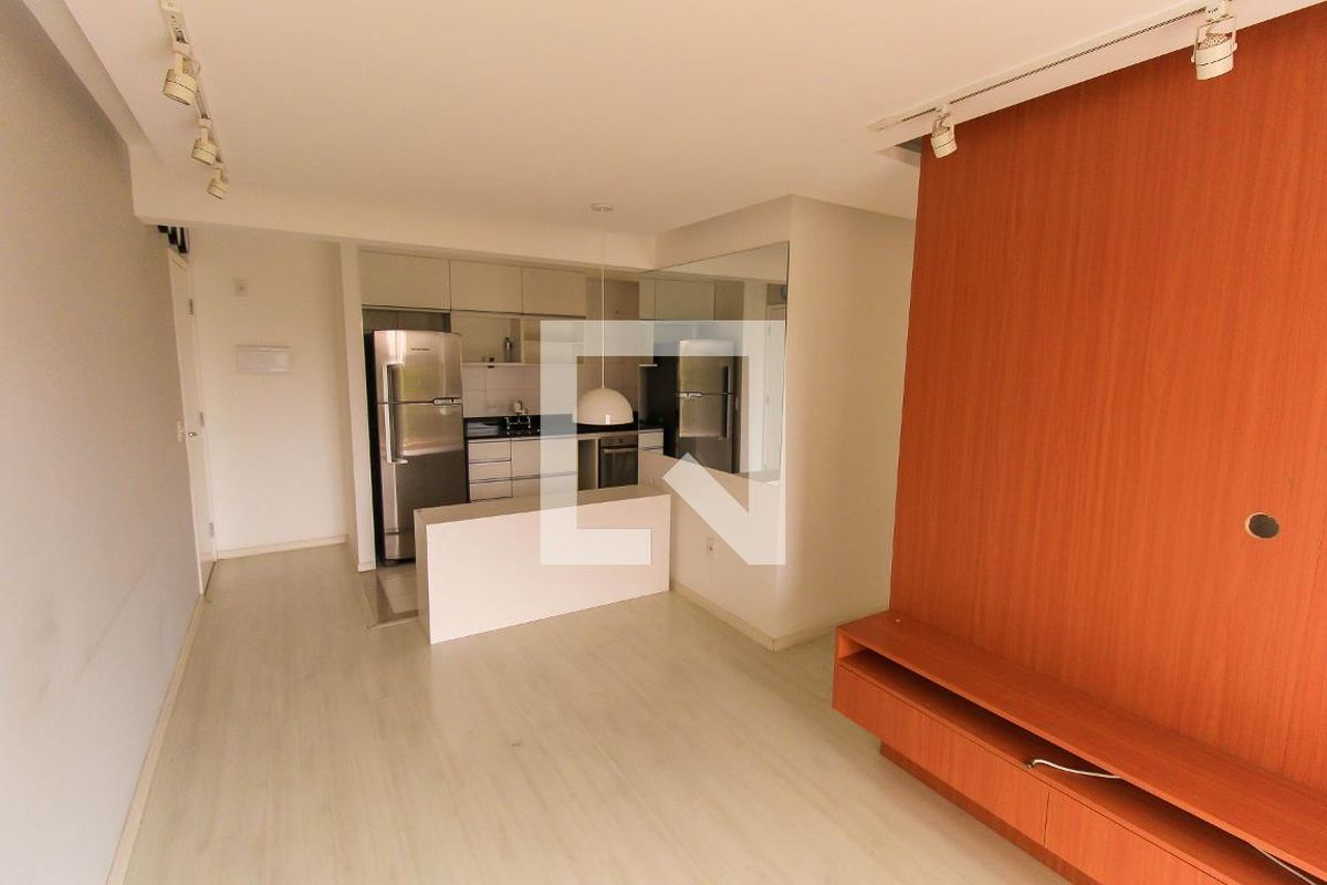 Apartamento, 2 quartos, 53 m² - Foto 2