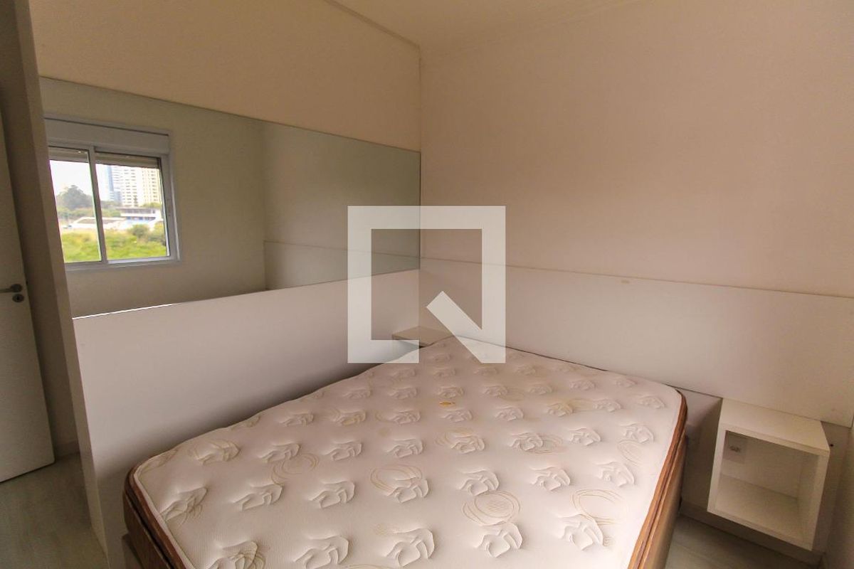 Apartamento, 2 quartos, 53 m² - Foto 17