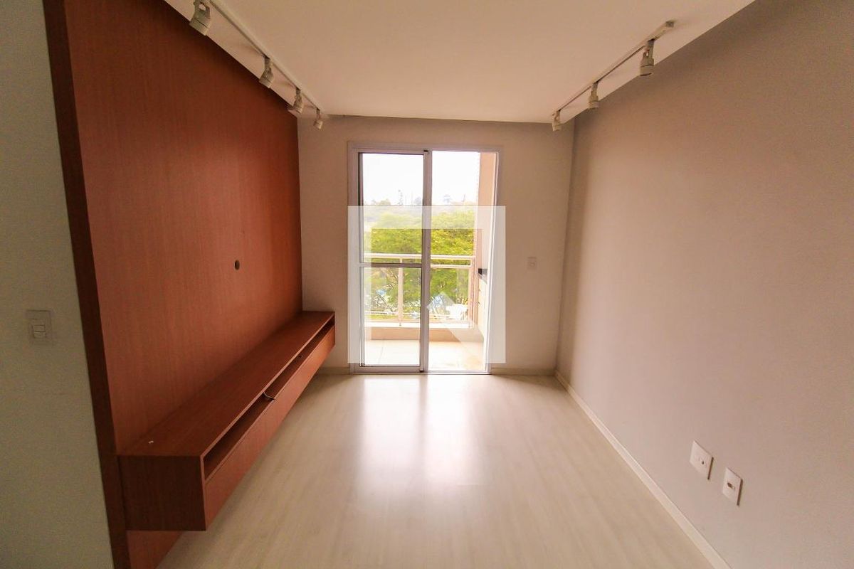 Apartamento, 2 quartos, 53 m² - Foto 5