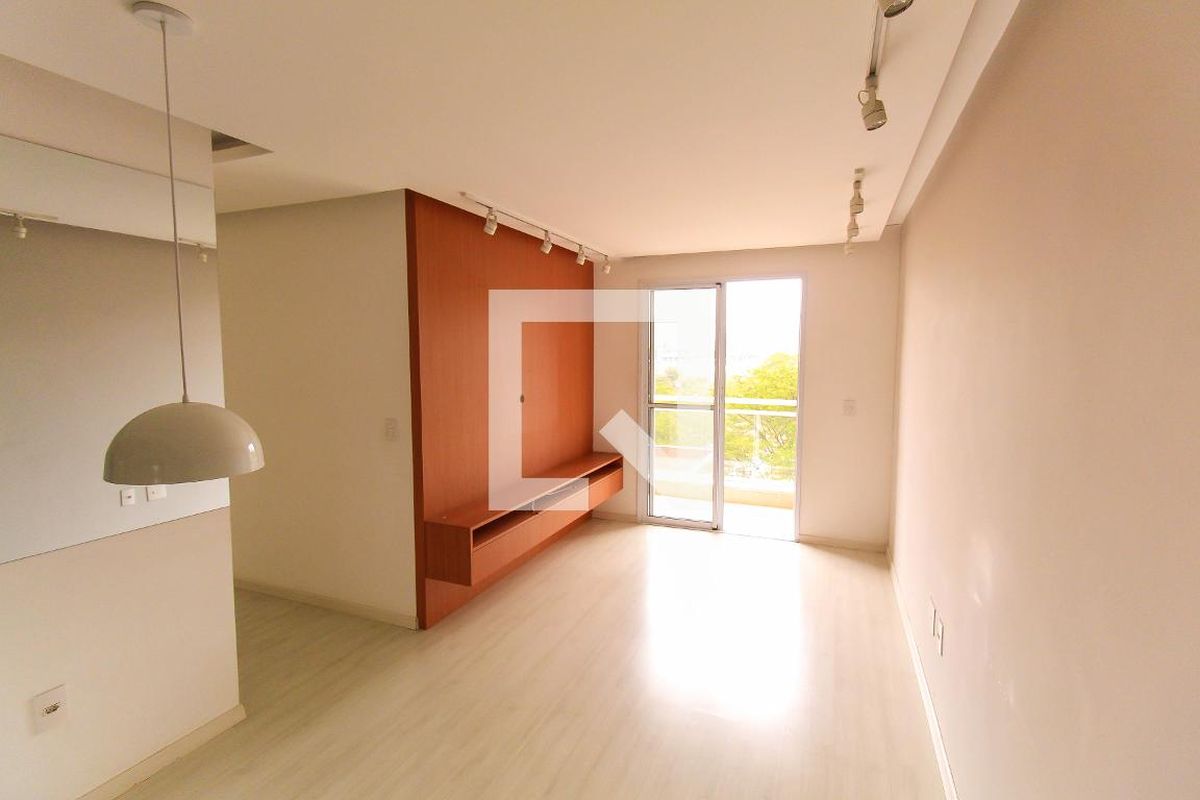 Apartamento, 2 quartos, 53 m² - Foto 1
