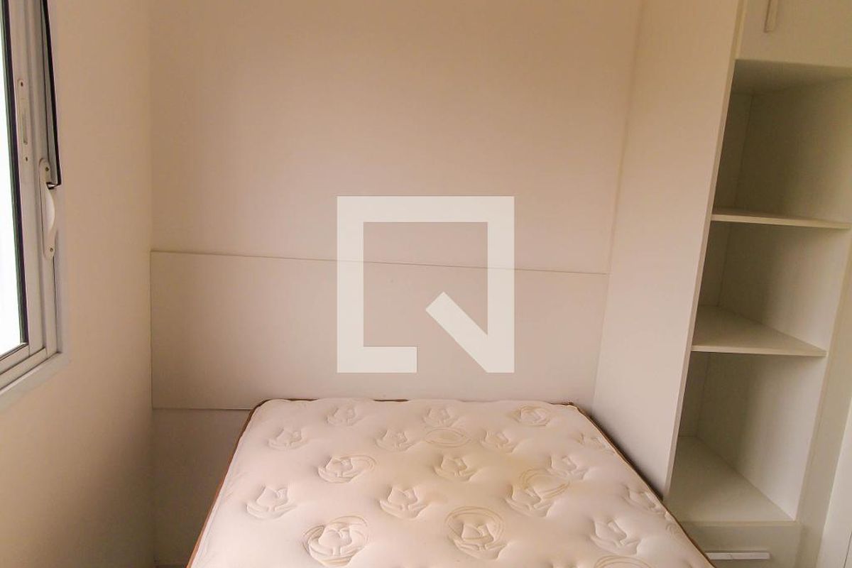 Apartamento, 2 quartos, 53 m² - Foto 11